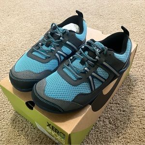 COPY - Xero Shoes Prio Women’s 7.5, new with box